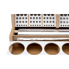 ArttyStation OPERA-04 Brush and Paint Plates Holder Module