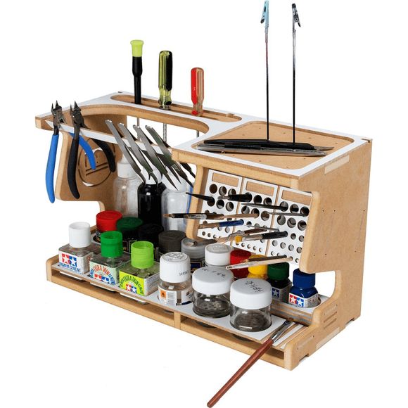 ArttyStation Solo Modeling Workstation | Galactic Toys & Collectibles