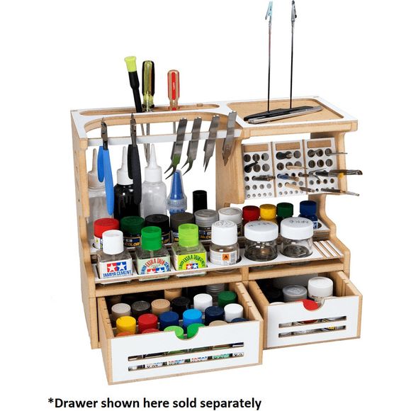 ArttyStation Solo Modeling Workstation | Galactic Toys & Collectibles