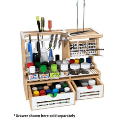 ArttyStation Solo Modeling Workstation | Galactic Toys & Collectibles