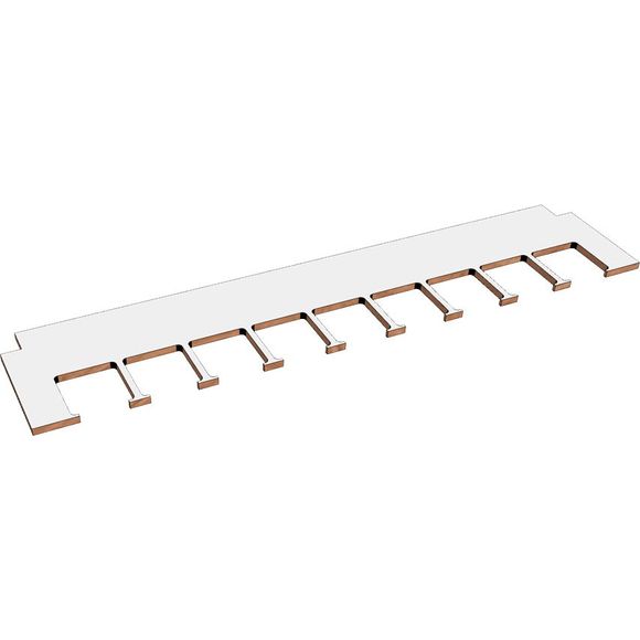 This is an accessory for the ArttyStation OPERA-07 Horizontal Paint Shelf. Square type paint shelf inserts to hold enamel paints. Compatible with Tamiya, Testors, Academy square-style bottle enamel paints. Each shelf holds 9 paint pots. Includes 1 set of 4 shelf inserts.
Made of high-density MDF, more durable than general MDF. All MDF material being used for Arttystation is coated on both sides with clear, or white for convenient cleaning on general stains with water or special cleaners for the stain.
