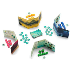 Allplay: Lure - Board Game for Families