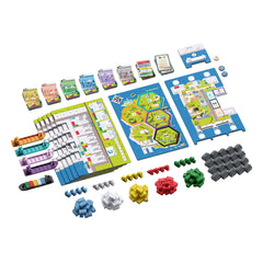Allplay: Container - Board Game