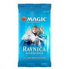 Booster packs are an essential purchase for any engaged Magic player. They're necessary for running Limited tournaments, like Booster Draft.
