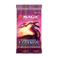 Each 15-card pack contains 2x extended-art cards (1 C/U and 1 R/M), 1x foil etched showcase legendary mythic, 1x foil etched showcase legendary R/M or foil borderless planeswalker, 1x foil etched showcase legendary uncommon or foil etched showcase Prismatic Piper, 1x foil rare or mythic rare (30% chance of extended-art), 2x foil legendary U/R/M, 2x foil uncommons (each with a 20% chance of being upgrade to a foil extended-art common or uncommon), 5x foil commons, and 1x foil token.