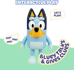 Moose Toys: Bluey - Hide & Seek Game