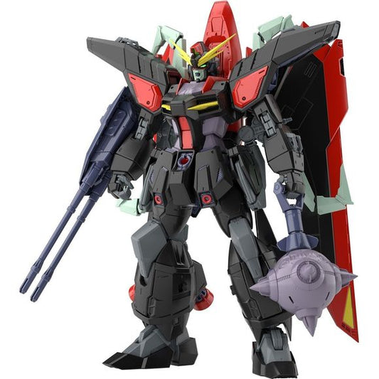 Bandai Gundam Seed Raider Gundam Full Mechanics 1/100 Model Kit | Galactic Toys & Collectibles