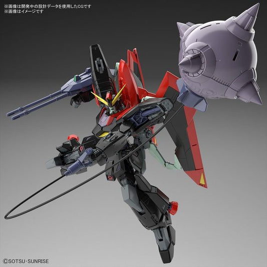 Bandai Gundam Seed Raider Gundam Full Mechanics 1/100 Model Kit