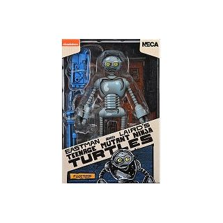 NECA TMNT Fugitoid (Mirage Comics) Action Figure | Galactic Toys & Collectibles