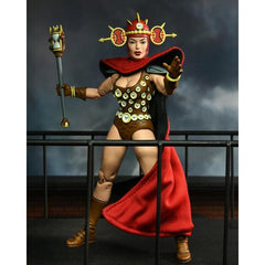 NECA TMNT Renet (Mirage Comics) Action Figure