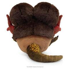 WizKids Phunny Dungeons & Dragons D&D Demogorgon 8-inch Plush | Galactic Toys & Collectibles