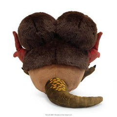 WizKids Phunny Dungeons & Dragons D&D Demogorgon 8-inch Plush