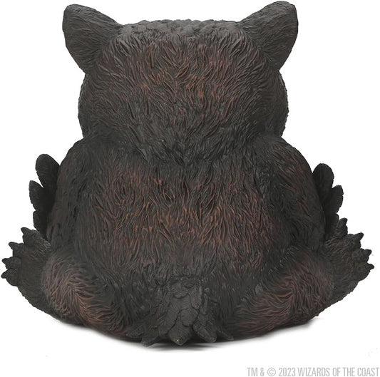 D&D Replicas of the Realms - Baby Owlbear Life-Size Figure