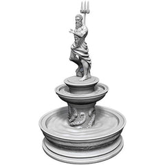 WizKids Deep Cuts come with highly detailed figures, primed and ready to paint out of the box. These fantastic miniatures include deep cuts for easier painting. The packaging displays these miniatures in a clear and visible format, so customers know exactly what they are getting.