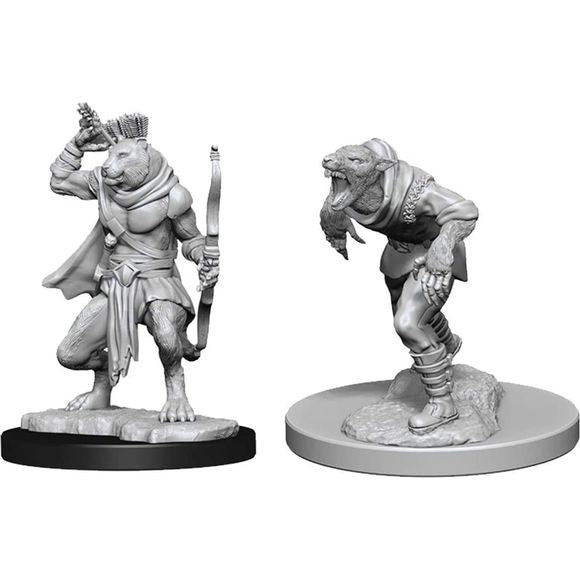 Dungeons & Dragons Nolzur’s Marvelous Miniatures come with highly detailed figures, primed and ready to paint out of the box. These fantastic miniatures include deep cuts for easier painting. The packaging displays these miniatures in a clear and visible format, so customers know exactly what they are getting.