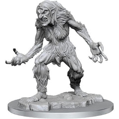 D&D Nolzur's Marvelous Miniatures: Paint Kit - Ice Troll | Galactic Toys & Collectibles