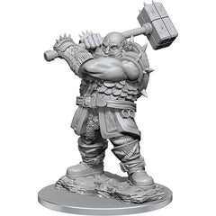 Specially designed to help painters at all levels! Includes high-quality paints from Vallejo Access to an expert step-by-step tutorial by Den of Imagination for you to share with your customers And most importantly, the menacing Duergar miniature, as inspired by the classic D&D monster. Everything you need to make this Paint Night Event a success for you and your customers!