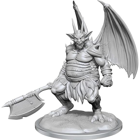 Specially designed to help painters at all levels! Includes high-quality paints from Vallejo Access to an expert step-by-step tutorial by Den of Imagination for you to share with your customers And most importantly, the menacing Duergar miniature, as inspired by the classic D&D monster. Everything you need to make this Paint Night Event a success for you and your customers!
