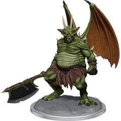 D&D Nolzur's Marvelous Miniatures: Nycaloth Paint Kit
