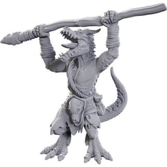 Dungeons & Dragons Nolzur's Marvelous Unpainted Miniatures 50th Anniversary Ver. - Kobolds