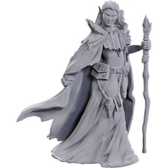 Dungeons & Dragons Nolzur's Marvelous Unpainted Miniatures 50th Anniversary Ver. - Elves