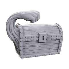 Dungeons & Dragons Nolzur's Marvelous Unpainted Miniatures 50th Anniversary Ver. - Mimics