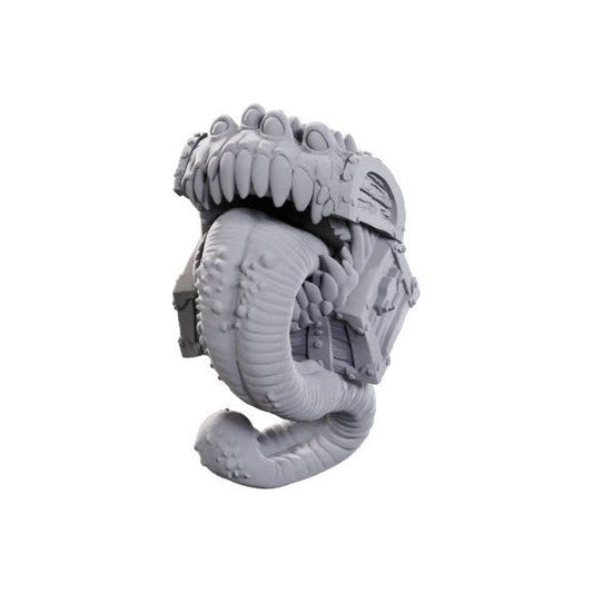 Experience two generations of Dungeons & Dragons in one package! This Limited Edition D&D 50th Anniversary pack features popular characters and monsters, alongside their counterparts from D&D’s early days. Dungeons & Dragons Nolzur’s Marvelous Miniatures come with highly-detailed figures, primed and ready to paint out of the box. These fantastic miniatures include deep cuts for easier painting. Clear and Black bases sold separately. This is a 2-count miniature pack