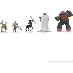 Dungeons & Dragons: Icons of the Realms: Planescape: Adventures in The Multiverse - Limited Edition Boxed Set