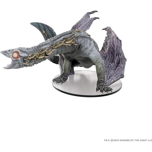 Wizkids: D&D Icons of the Realms: Adult Deep Dragon | Galactic Toys & Collectibles
