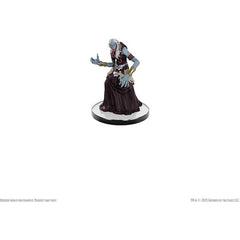 Dungeons & Dragons: Icons of the Realms: Monster Manual Collection 1 Booster (Single Pack)