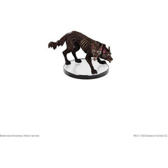 Dungeons & Dragons: Icons of the Realms: Monster Manual Collection 1 Booster (Single Pack)