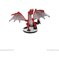 Dive into the 2024 Monster Manual with D&D Icons of the Realms: Monster Manual Collection 1 – 10 Ct. Booster Brick. This set features Dungeons & Dragons miniatures for popular monsters from Ogres to Nightmares, all inspired by artwork from the 2024 Monster Manual! Collect from the available 47 pre-painted miniatures in this set of randomly sorted monsters. This set includes a great selection for building a varied collection of Dungeon & Dragon's most popular creatures no matter where your campaign may take