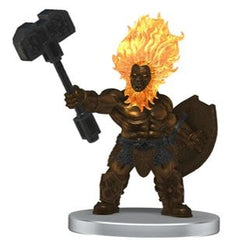 Dungeons & Dragons: Icons of the Realms: Monster Menagerie Revisited Booster (Single Pack)