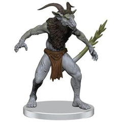Dungeons & Dragons: Icons of the Realms: Monster Menagerie Revisited Booster (Single Pack)