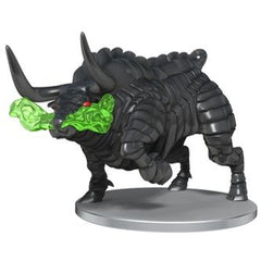 Dungeons & Dragons: Icons of the Realms: Monster Menagerie Revisited Booster (Single Pack)