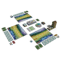 Stonemaier Games: Flügelschlag Brettspiel