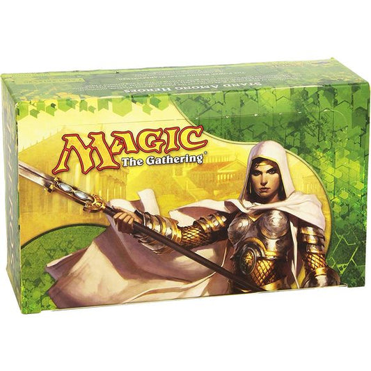 Magic the Gathering: Theros - Booster Box (36 Packs) Factory Sealed | Galactic Toys & Collectibles