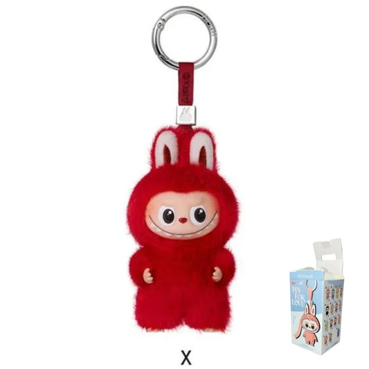 This plush is 100% authentic and includes the original QR code for verification, which has never been redeemed. The packaging was opened only to confirm the correct letter, but the plush has never been displayed or used.
You’ll receive Letter X only. If you’re collecting the full alphabet, check our other listings for more letters.