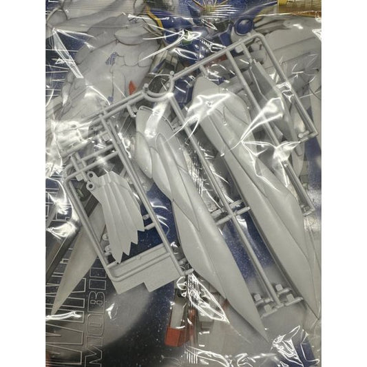 Looking for specific replacement parts for your Gundam model kit? This listing is for replacement runners only, not a full kit. Perfect for custom modelers sourcing spare parts, builders who lost or broke a piece during assembly, and repairing incomplete kits or secondhand builds.
You will receive:
Runner C1 & Runner C2 from the Bandai Wing Gundam Zero Endless Waltz Ver. Master Grade MG 1/100 kit.
Important Details:
Included: Runners C1 & C2 only (no other runners, manual, or original box).
Condition: