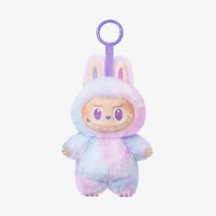 POP MART Labubu V3 Big Into Energy The Monsters Luck Plush AUTHENTIC