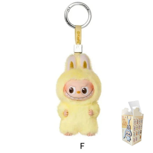 This plush is 100% authentic and includes the original QR code for verification, which has never been redeemed. The packaging was opened only to confirm the correct letter, but the plush has never been displayed or used.
You’ll receive Letter F only. If you’re collecting the full alphabet, check our other listings for more letters.