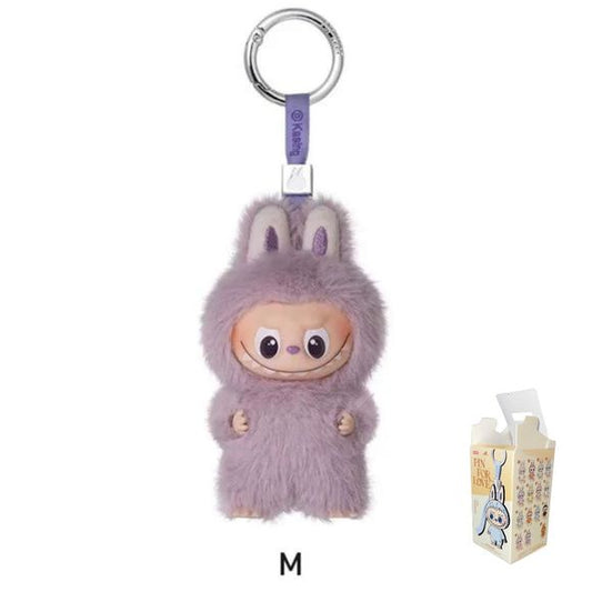 This plush is 100% authentic and includes the original QR code for verification, which has never been redeemed. The packaging was opened only to confirm the correct letter, but the plush has never been displayed or used.
You’ll receive Letter M only. If you’re collecting the full alphabet, check our other listings for more letters.