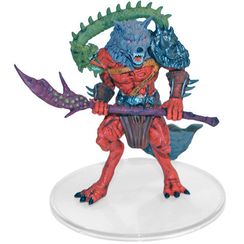 Dungeons & Dragons: Monsters of the Multiverse No. 47 Molydeus (R) | Galactic Toys & Collectibles