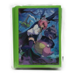 Pokemon Klara Premium Tournament Collection 65 Ct card sleeves
