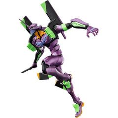 Blokees Evangelion Test Type Unit 01 Legend Edition TV Version