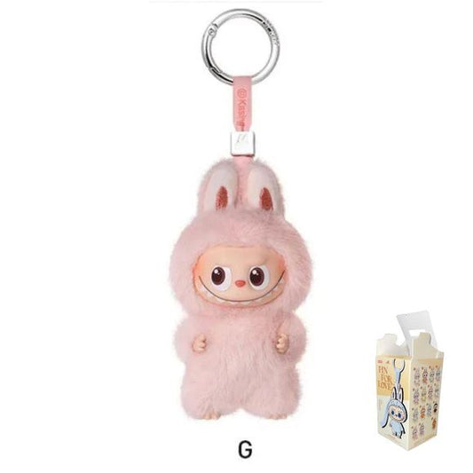 This plush is 100% authentic and includes the original QR code for verification, which has never been redeemed. The packaging was opened only to confirm the correct letter, but the plush has never been displayed or used.
You’ll receive Letter G only. If you’re collecting the full alphabet, check our other listings for more letters.