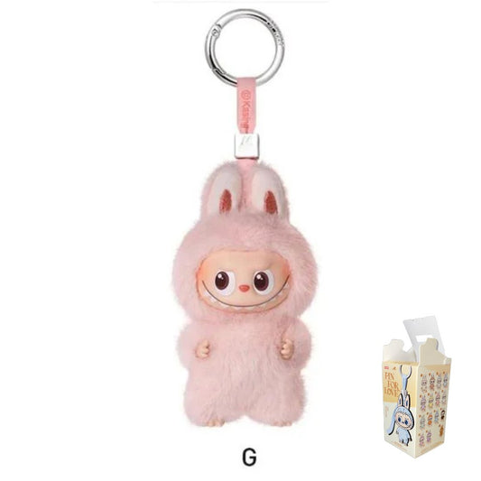 This plush is 100% authentic and includes the original QR code for verification, which has never been redeemed. The packaging was opened only to confirm the correct letter, but the plush has never been displayed or used.
You’ll receive Letter G only. If you’re collecting the full alphabet, check our other listings for more letters.