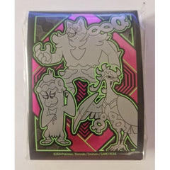 Pokemon Shrouded Fable 65 Ct card sleeves