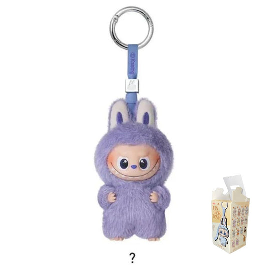 This plush is 100% authentic and includes the original QR code for verification, which has never been redeemed. The packaging was opened only to confirm the correct letter, but the plush has never been displayed or used.
You’ll receive Question Mark "?" only. If you’re collecting the full alphabet, check our other listings for more letters.