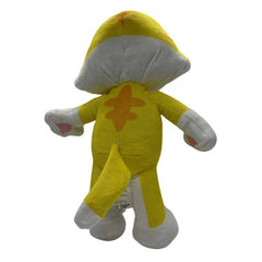 Nintendo Super Mario Cat Suit Mario 12-inch Plush